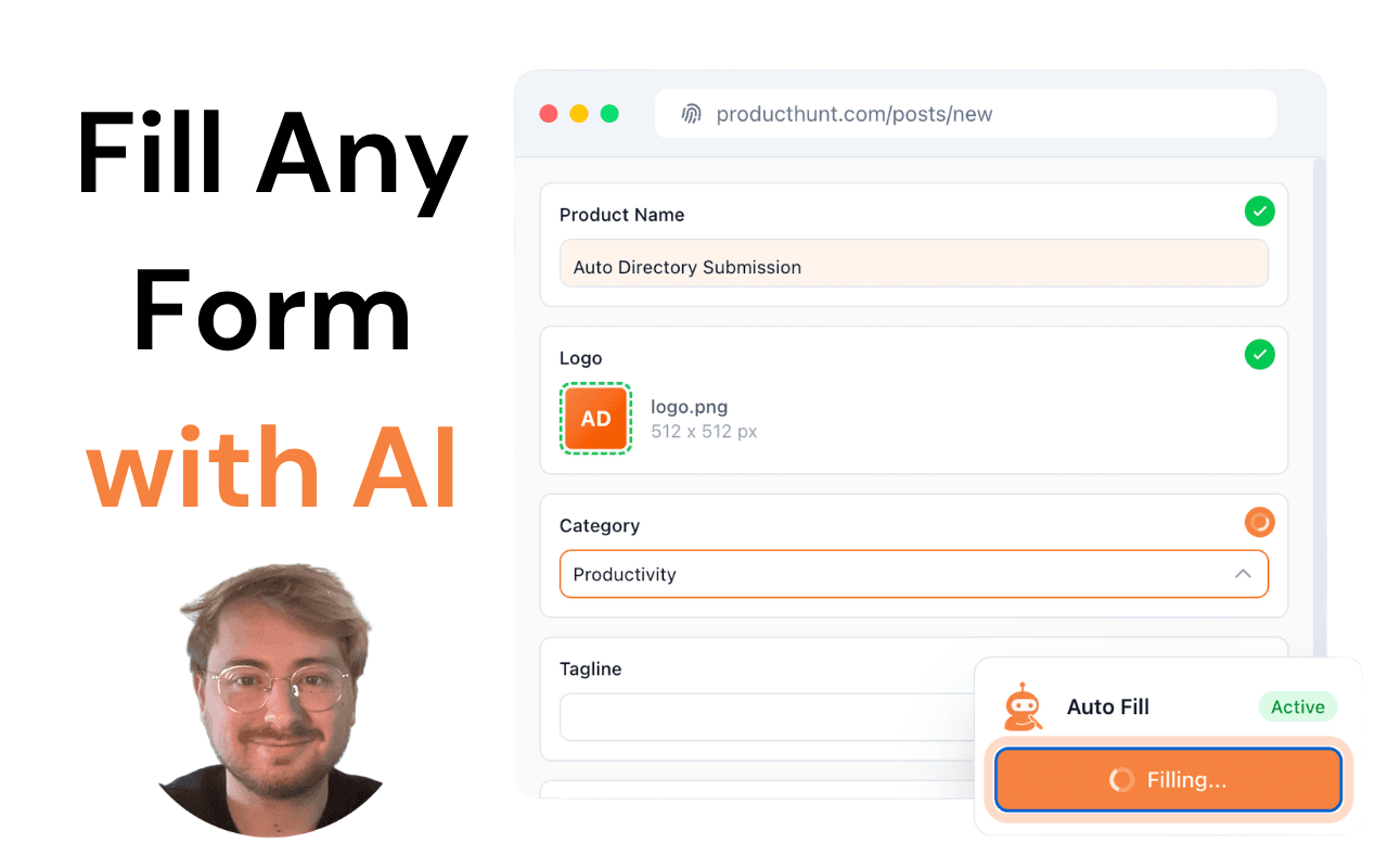 Auto Directory Submission - Video Tutorial